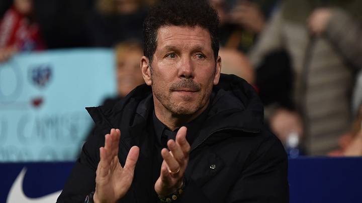 Diego Simeone