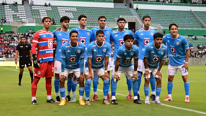 Cruz Azul