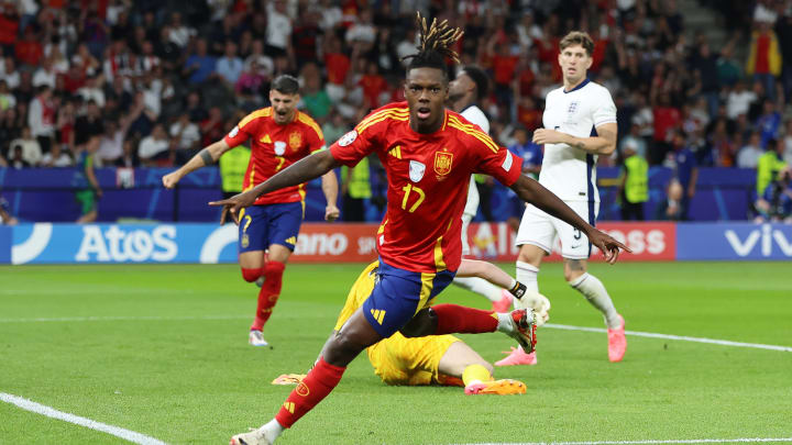 Nico Williams Nico Williams