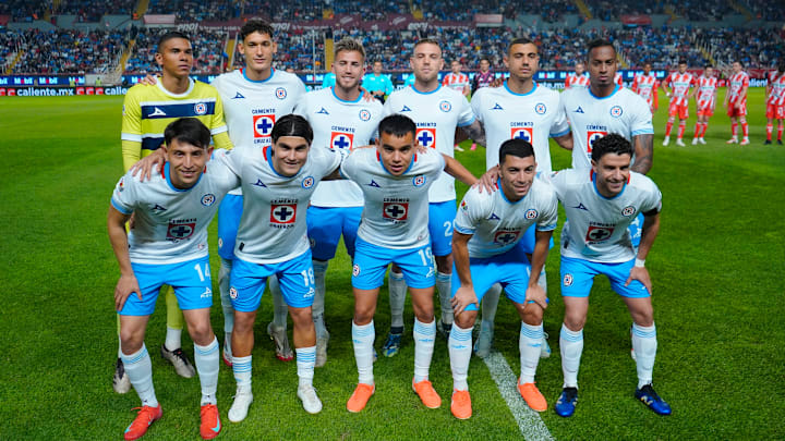 Cruz Azul tendrá el regreso de una pieza clave