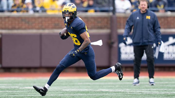 2026 Michigan Spring Football Game 2026 Michigan Spring Football Game