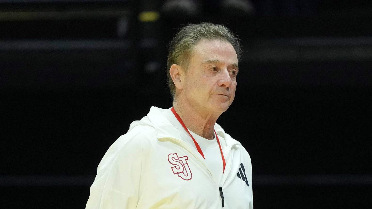 St. John's legal battles could only be starting after temporary restraining order granted to Babacar Sane