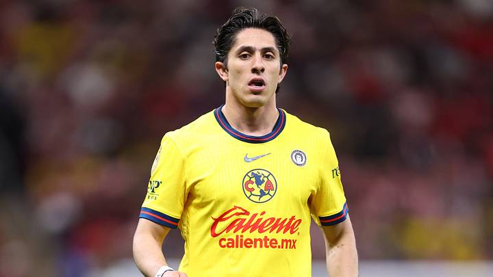 Chivas v America - Torneo Clausura 2025 Liga MX Chivas v America - Torneo Clausura 2025 Liga MX