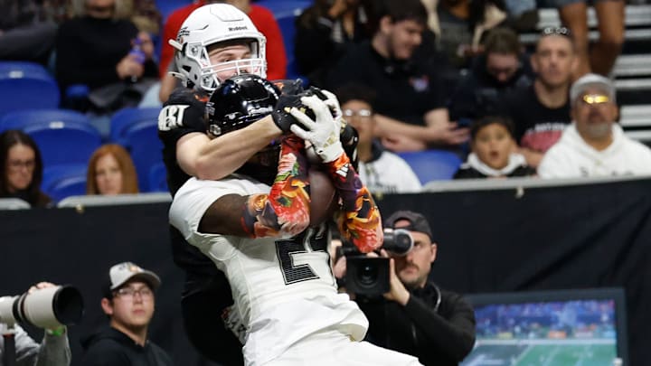 All American Bowl