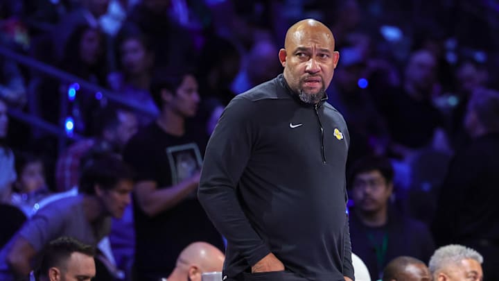 Indiana Pacers v Los Angeles Lakers: Championship - 2023 NBA In-Season Tournament