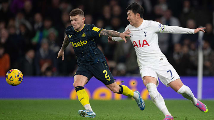 Tottenham and Newcastle have a long history Tottenham and Newcastle have a long history