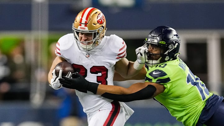 49ers y Seahawks se enfrentarán en la Ronda de Comodines