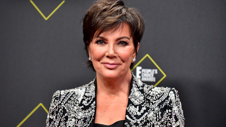 2019 E! People's Choice Awards - Arrivals