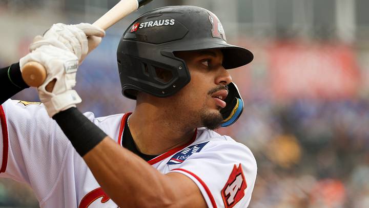 Erie SeaWolves v. Altoona Curve Erie SeaWolves v. Altoona Curve