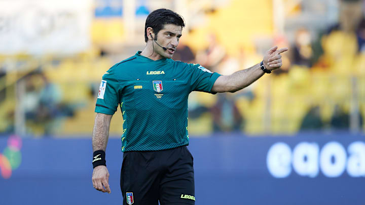 Fabio Maresca