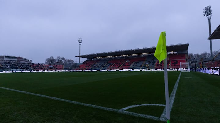 Stadio Zini