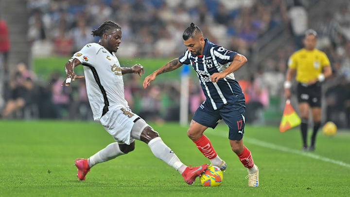 Monterrey v Tijuana - Torneo Clausura 2025 Liga MX