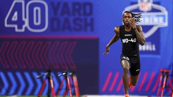 NFL Combine