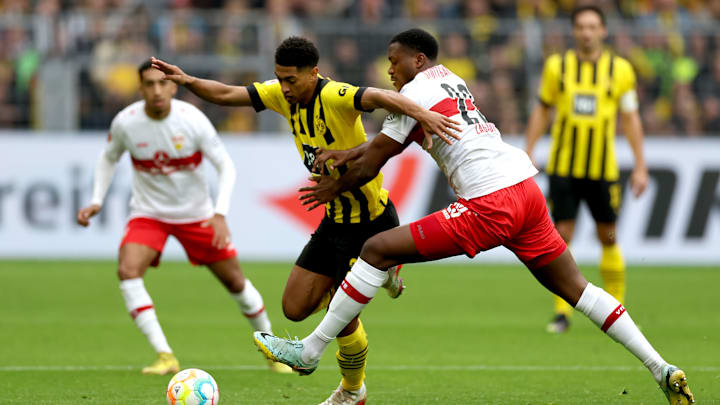 El inglés es el gran objetivo del Real Madrid para la temporada que viene El inglés es el gran objetivo del Real Madrid para la temporada que viene