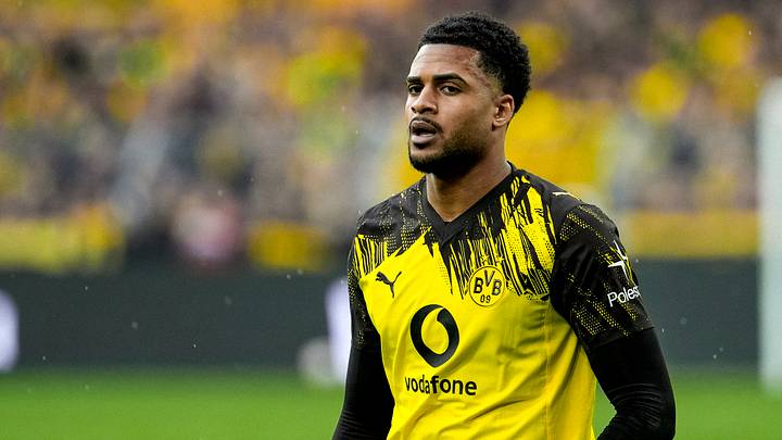 Borussia Dortmund v Bayer 04 Leverkusen - Bundesliga Borussia Dortmund v Bayer 04 Leverkusen - Bundesliga