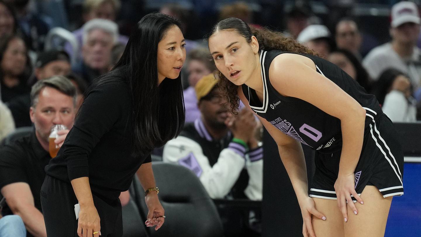 5 Decisions WNBA Teams Still Regret Two Weeks Into the Season