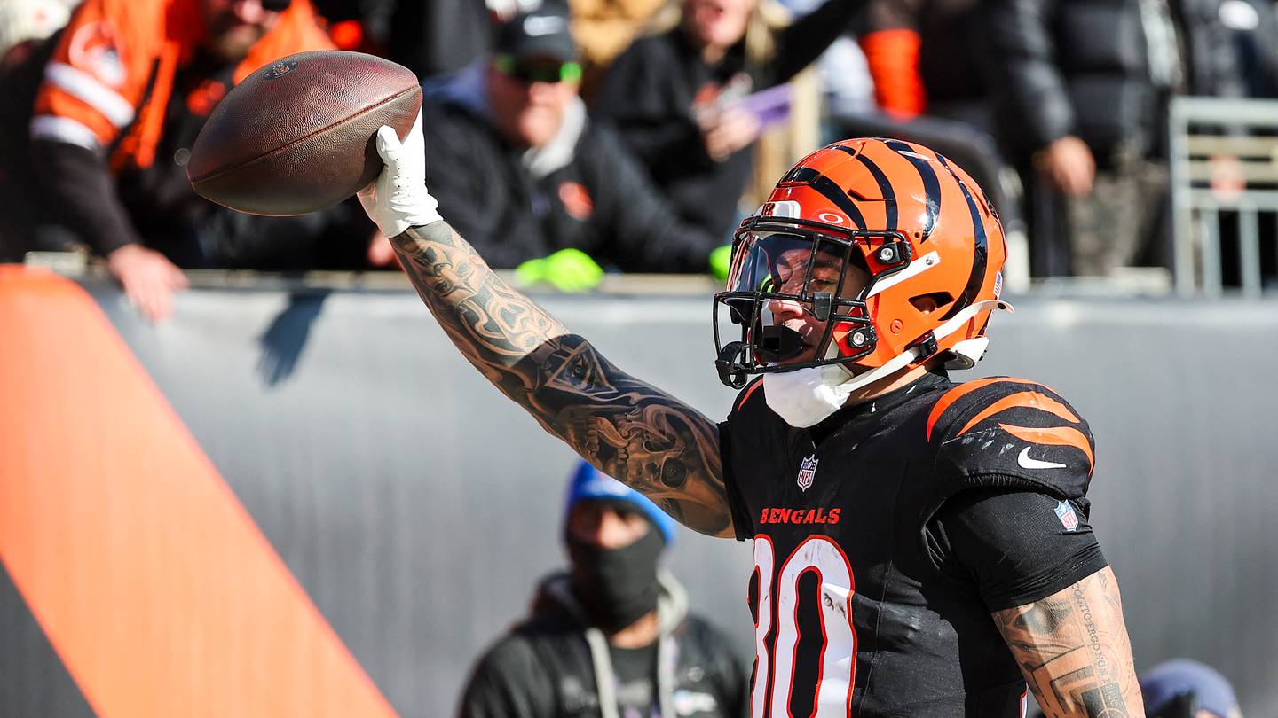 'Certainly Workable' - NFL Insider Gives Final Update on Bengals Extension Candidates Entering 2026 Season