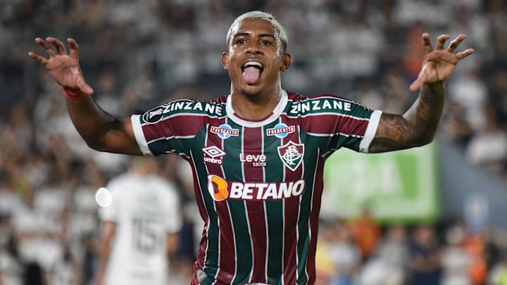 Boavista x Fluminense se enfrentam pelo Carioca 2026