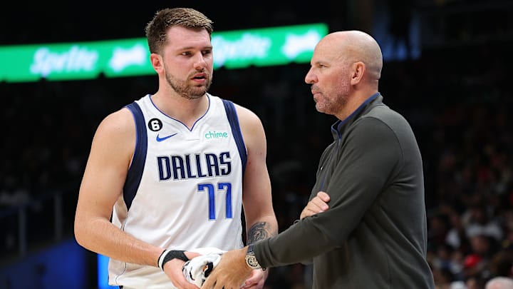Los Mavericks están siendo investigados por la NBA debido a irregularidades en su alineación