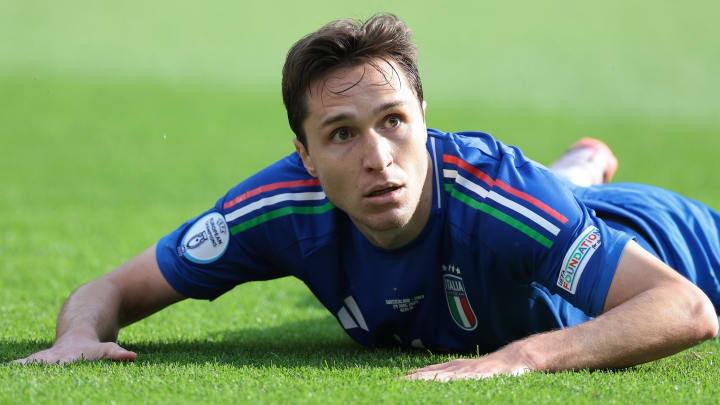 Federico Chiesa