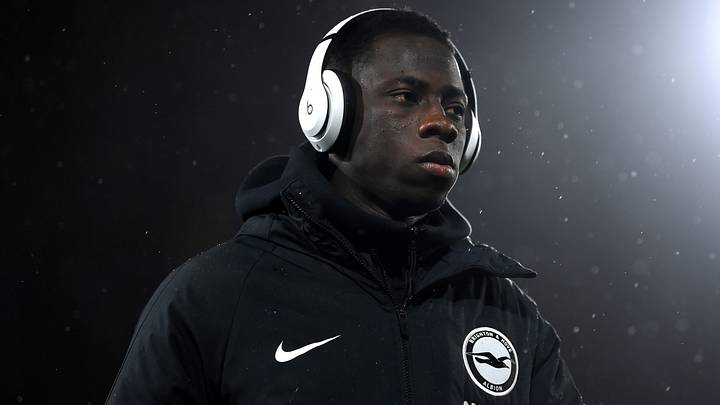 Fulham FC v Brighton & Hove Albion FC - Premier League Fulham FC v Brighton & Hove Albion FC - Premier League