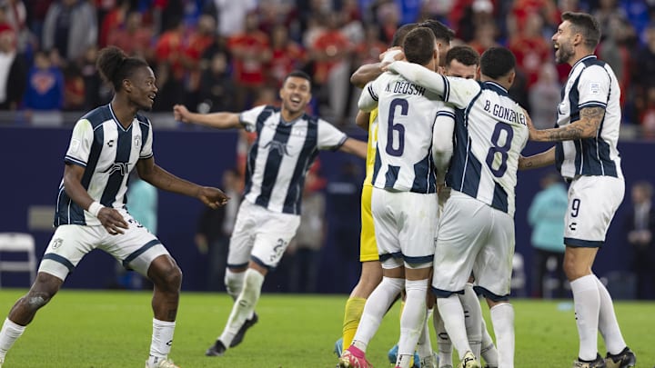Pachuca v Al Ahly - FIFA Intercontinental Cup