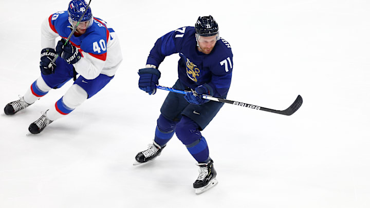 Ice Hockey - Beijing 2022 Winter Olympics Day 14