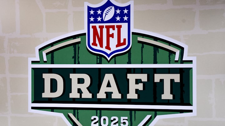 Philadelphia Eagles draft