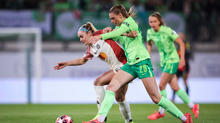 Am Mittwoch trifft der VfL auf Galatasaray Istanbul