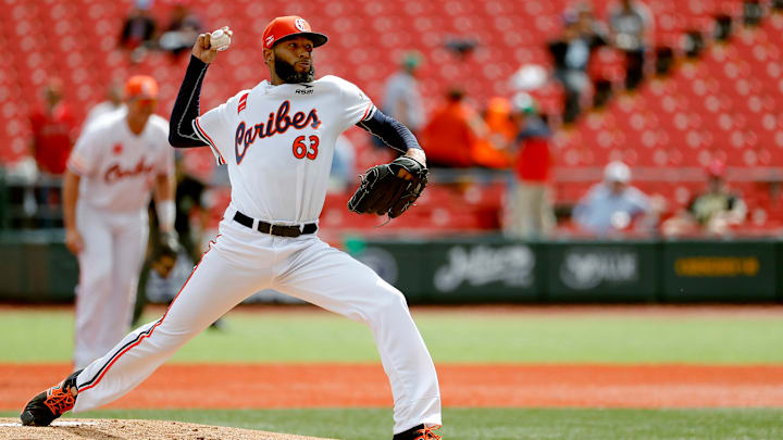 Caribes de Anzoátegui acaricia el pase a la final de LVBP