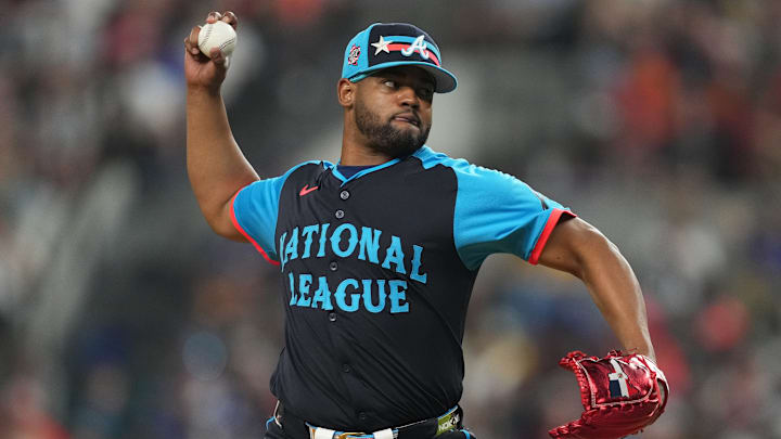 94th MLB All-Star Game presented by Mastercard