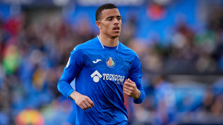 Greenwood has plenty of suitors