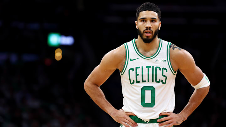 Jayson Tatum