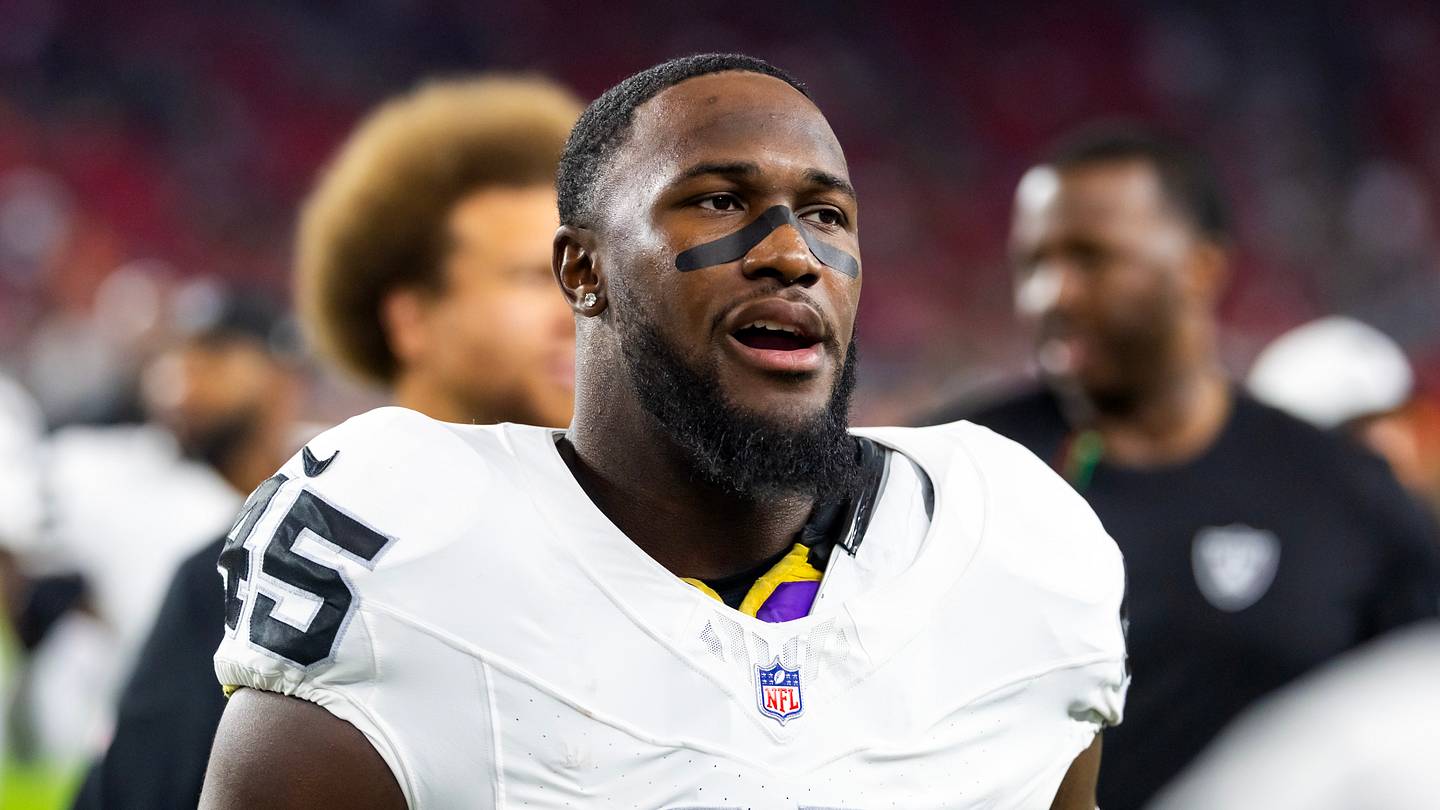 Jaguars just got a head-scratching suggestion to bolster linebacker room
