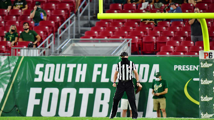 When the new stadium opens in 2027, USF fans will no longer have to trek to Raymond James Stadium