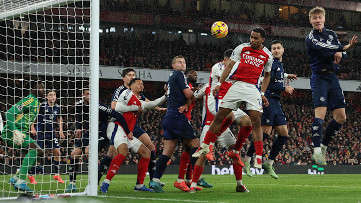 FBL-ENG-PR-ARSENAL-MAN UTD