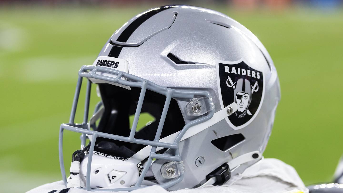 This Raiders Position Battle Has Already Been Confirmed