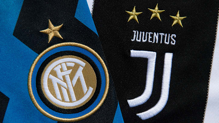 Inter - Juventus