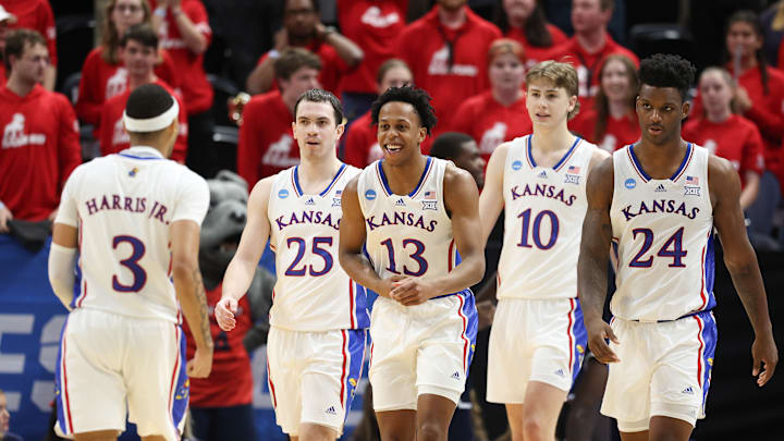 Samford v Kansas