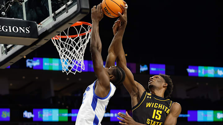 Syracuse basketball has landed a transfer big man, but I'd still love to see the Orange pursue local product Quincy Ballard.