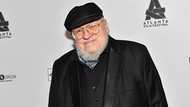 2023 Atlanta Film Festival - Image Film Awards Gala