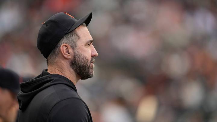 Detroit Tigers v San Francisco Giants Detroit Tigers v San Francisco Giants