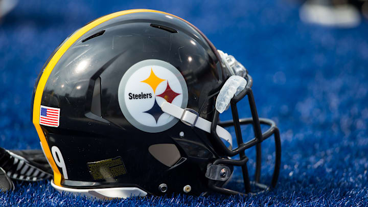 Pittsburgh Steelers, Steelers