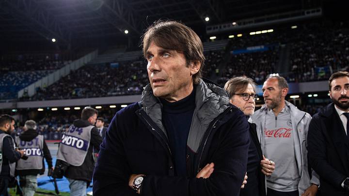 Antonio Conte