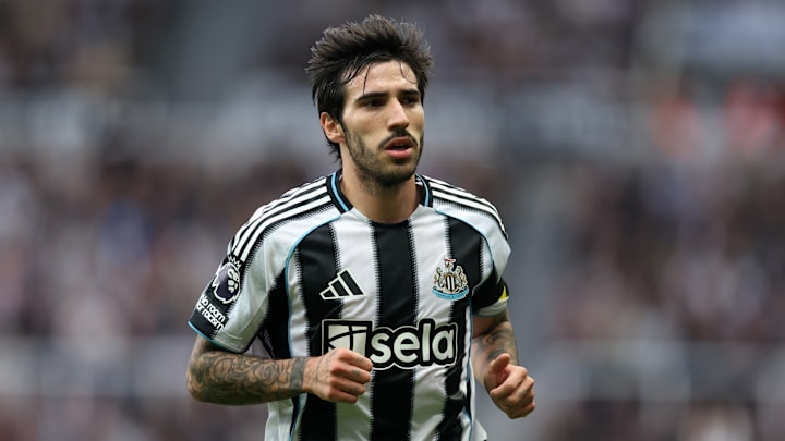 Sandro Tonali Sandro Tonali