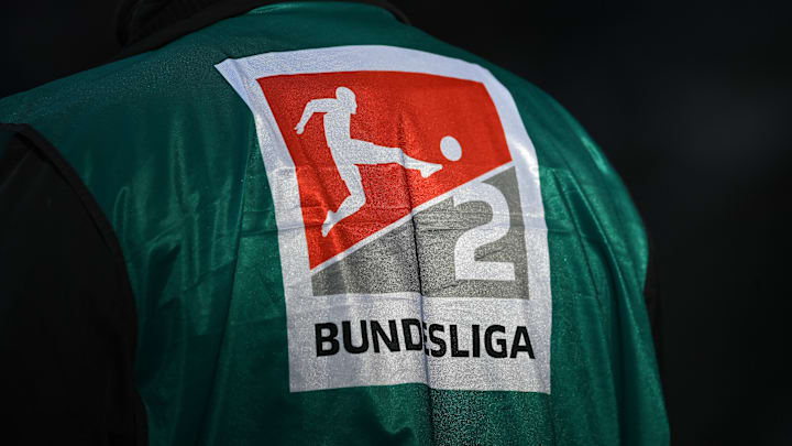 2. Bundesliga 2. Bundesliga