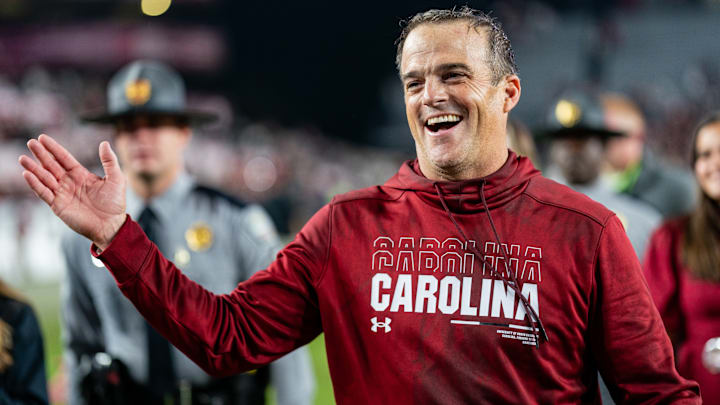 Missouri v South Carolina