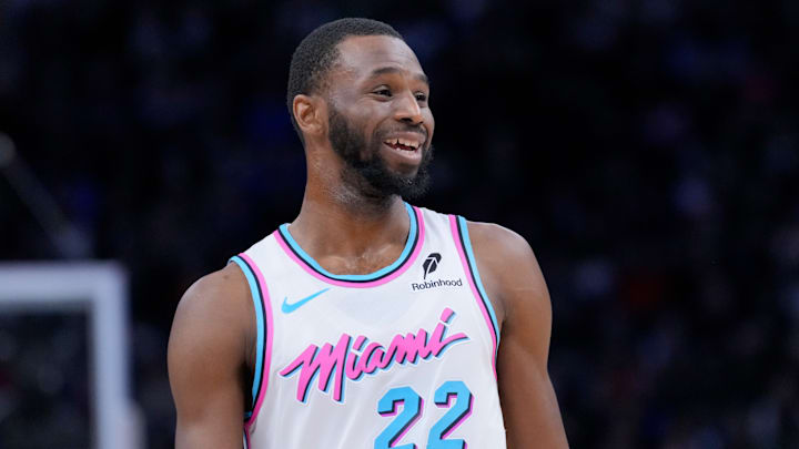 Miami Heat v Milwaukee Bucks