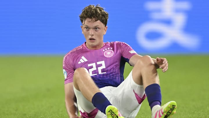 Ist der HSV eine Option für Paul Wanner?