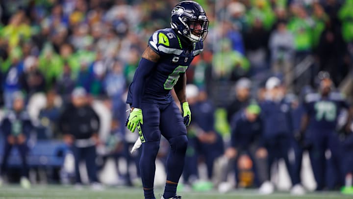 Chicago Bears, Quandre Diggs